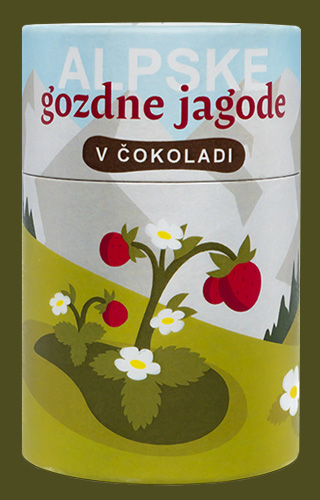 Doživte okus divje narave - 2