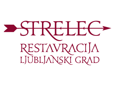 Partner številnih slovenskih restavracij - 1