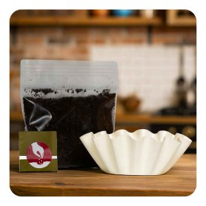 Set za sajenje gozdnih jagod