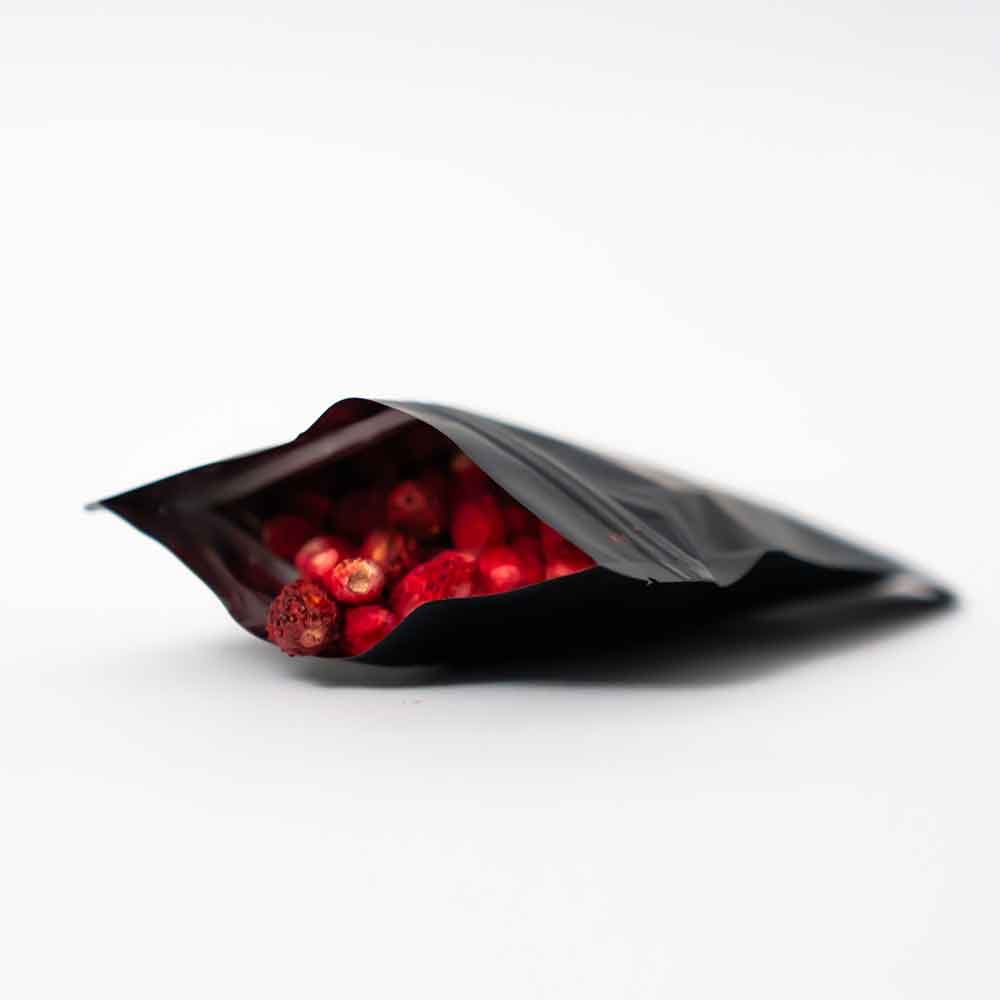 Liofilizirane gozdne jagode - Za na pot - Image 2